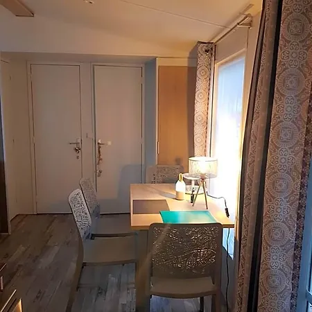 Mobile-home Bonne -anse Kompleks wypoczynkowy Les Mathes