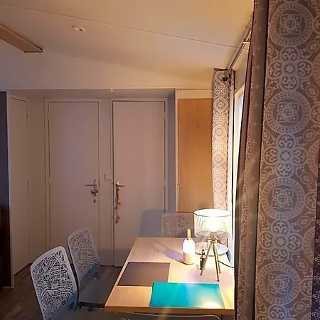 Mobile-home Bonne -anse Kompleks wypoczynkowy Les Mathes