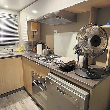 Mobile-home Bonne -anse * Les Mathes
