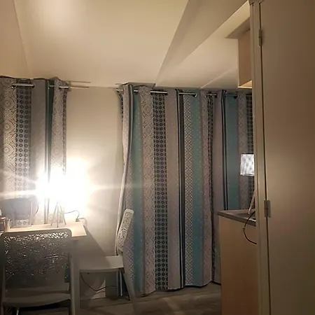 Mobile-home Bonne -anse *